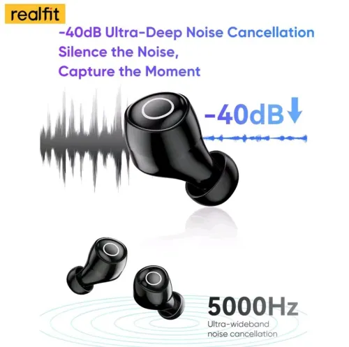 Realfit F4 