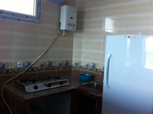 Location vacances Appartement F2 Béjaïa Bejaia