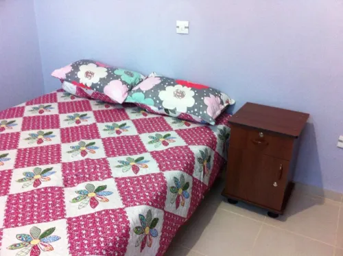 Location vacances Appartement F2 Béjaïa Bejaia