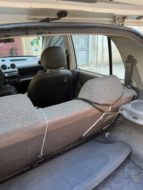 Hyundai Atos Gls 2009 Gls