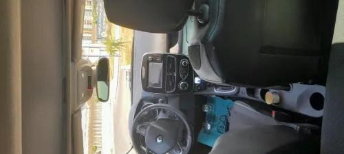 Renault Clio4 2018 GT LINE