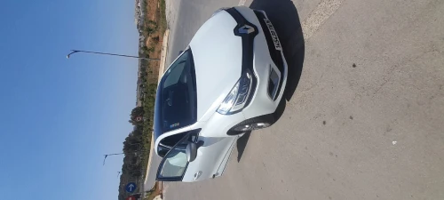 Renault Clio4 2018 GT LINE