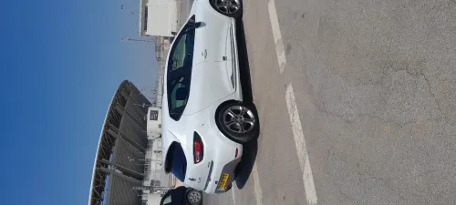 Renault Clio4 2018 GT LINE