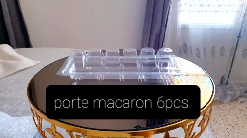 boite en plastique alimentaire 