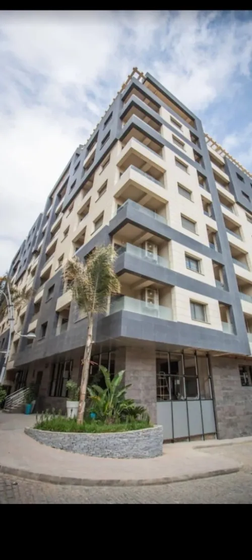 Location Appartement F5 Alger Birkhadem