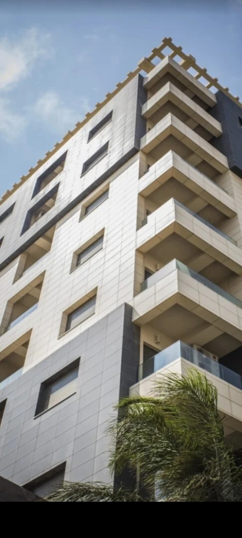 Location Appartement F5 Alger Birkhadem