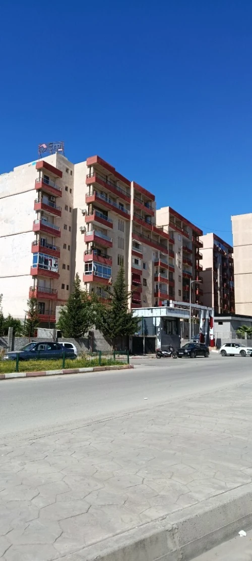 Location Appartement F3 Alger Ouled fayet