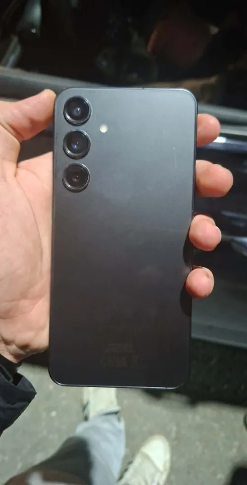 Samsung S24+
