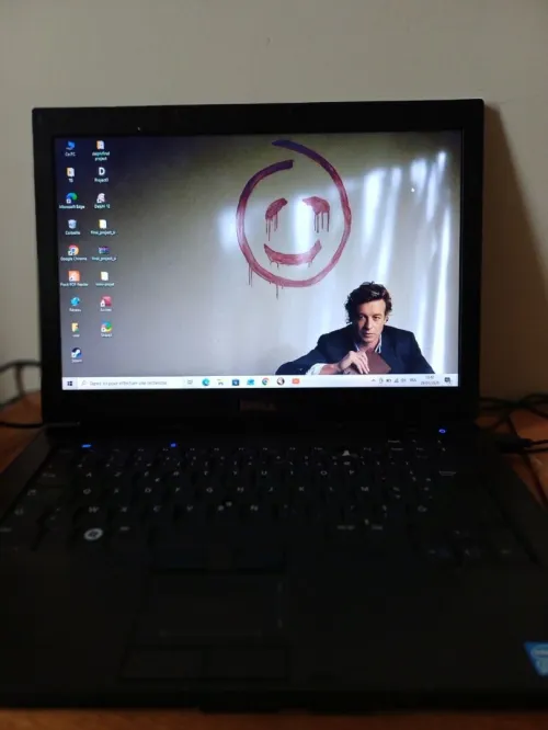 Pc dell latitude e6410