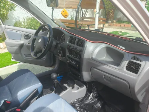 Suzuki Alto K10 2013 Alto K10