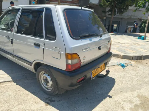 Suzuki Maruti 800 2012 Maruti 800