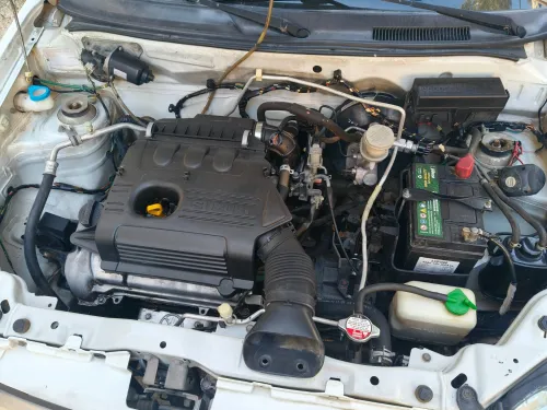 Suzuki Alto K10 2013 Alto K10