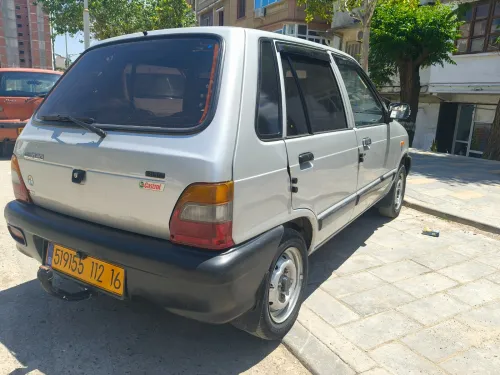 Suzuki Maruti 800 2012 Maruti 800