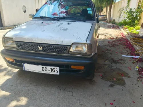 Suzuki Maruti 800 2012 Maruti 800