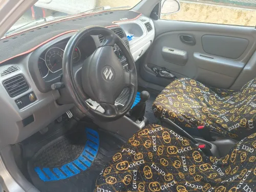 Suzuki Alto K10 2013 Alto K10