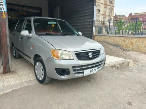 Suzuki Alto K10 2013 Alto K10