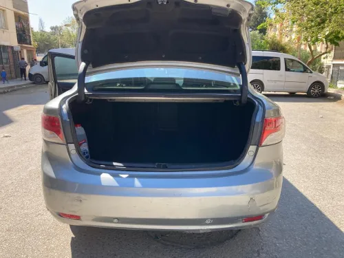 Toyota Avensis SW 2012 Avensis SW