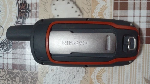 GPS GARMIN GPSMAP 62S