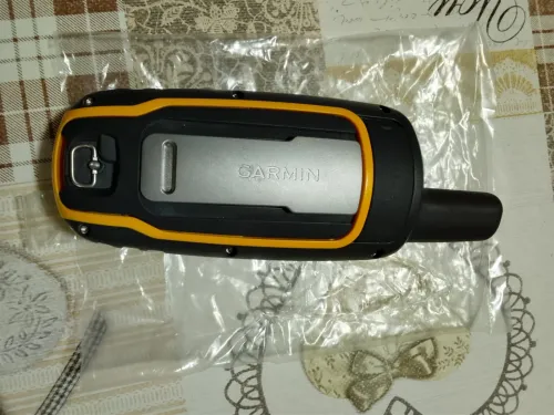 GPS GARMIN GPSMAP 64