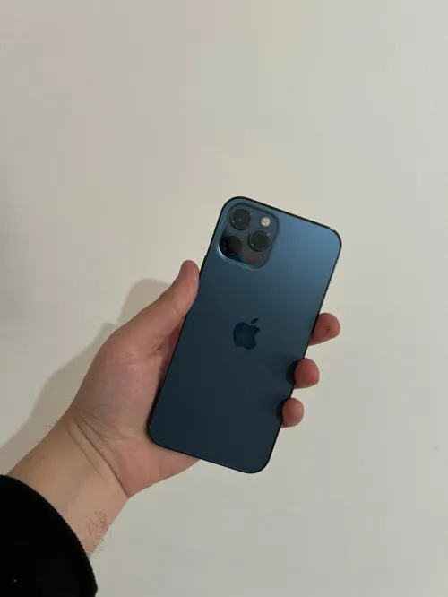 Iphon Iphon 12 pro