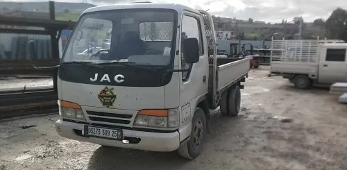 JAC Jac 1030 2009