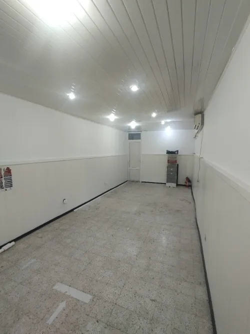 Location Local Alger Birkhadem
