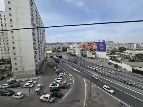 Vente Appartement F3 Alger Alger centre