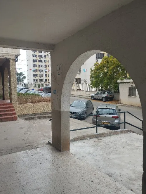 Location Local Alger Birkhadem