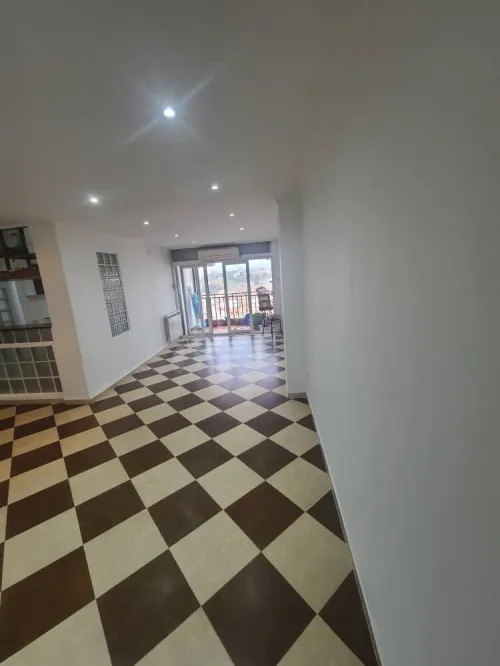 Location Appartement F3 Alger Saoula