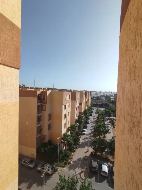 Location Appartement F4 Alger Zeralda