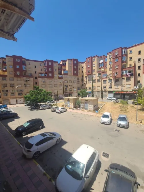 Vente Appartement F2 Alger Birkhadem