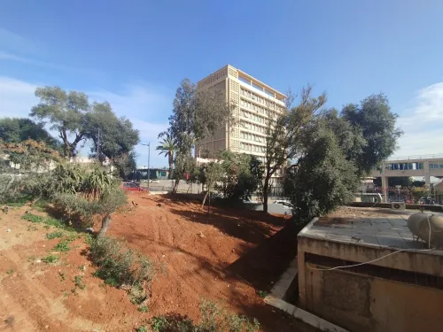 Location Appartement Alger Hydra