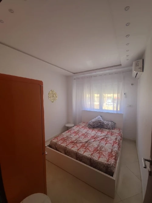 Vente Appartement F2 Alger Birkhadem