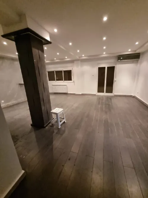 Location Appartement F3 Alger Said hamdine