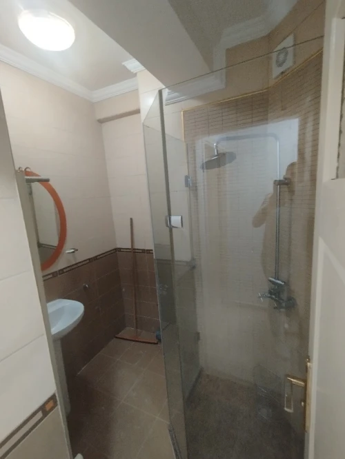 Location Appartement F3 Alger Said hamdine