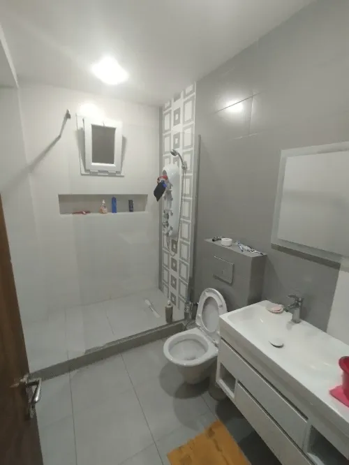 Vente Appartement F4 Alger Ouled fayet