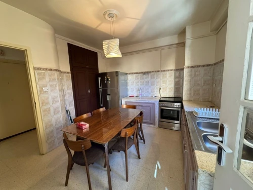 Location Appartement F5 Alger Birkhadem