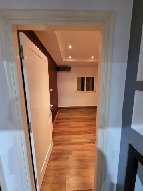 Location Appartement F3 Alger Said hamdine