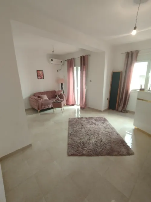 Location Appartement F4 Alger Said hamdine