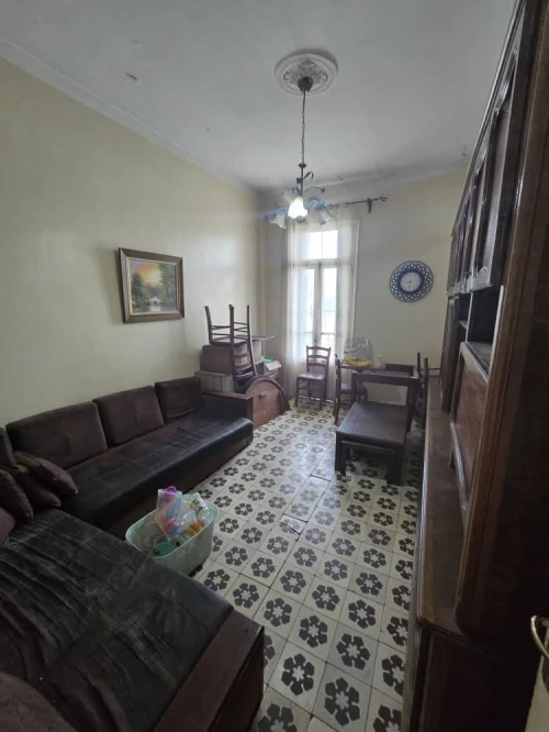 Vente Appartement F3 Alger Alger centre