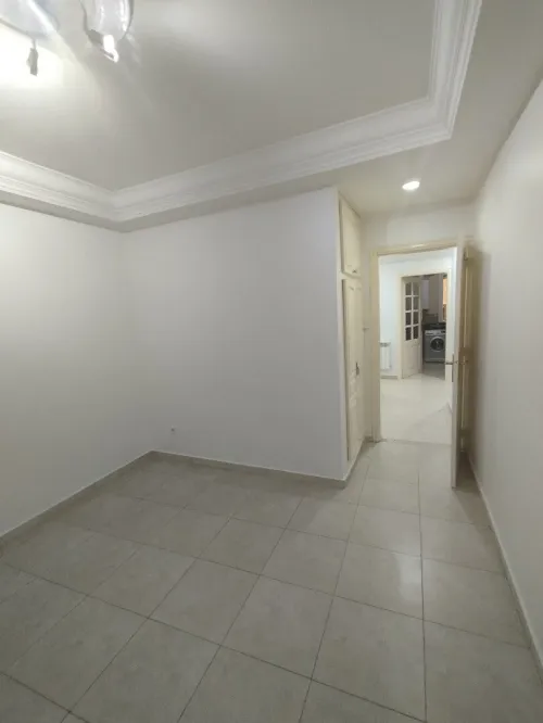 Location Appartement F3 Alger Said hamdine