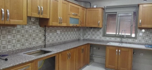 Location Appartement F4 Alger Said hamdine