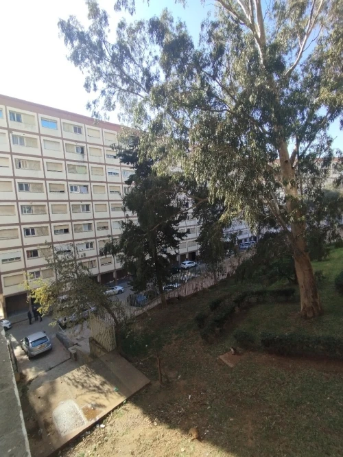 Location Appartement Alger Hydra