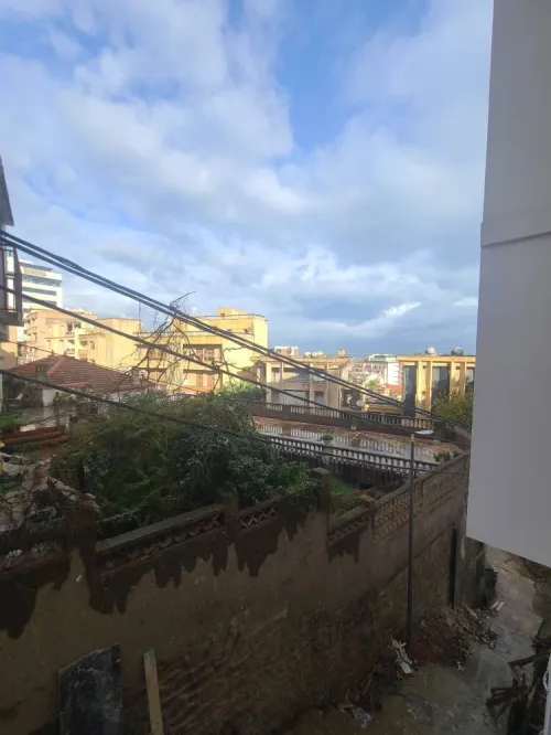 Vente Appartement F3 Alger Hussein dey