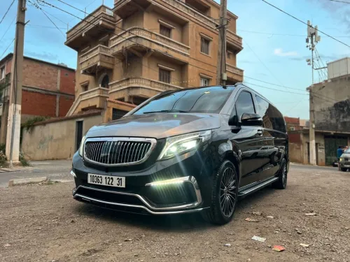 Mercedes Classe V 2022 MAYBACH