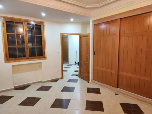 Location Appartement F4 Alger Saoula