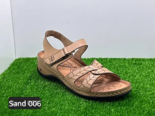 Sabot orthopédique 