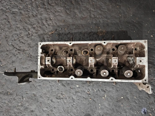 Culasse Renault 1.4 essence