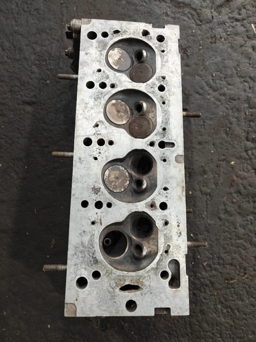 Culasse Renault 1.4 essence
