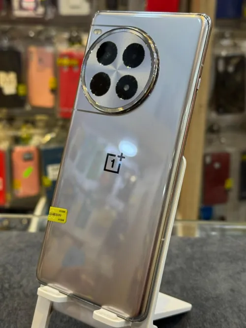 Oneplus Ace 3 pro 12/256GB